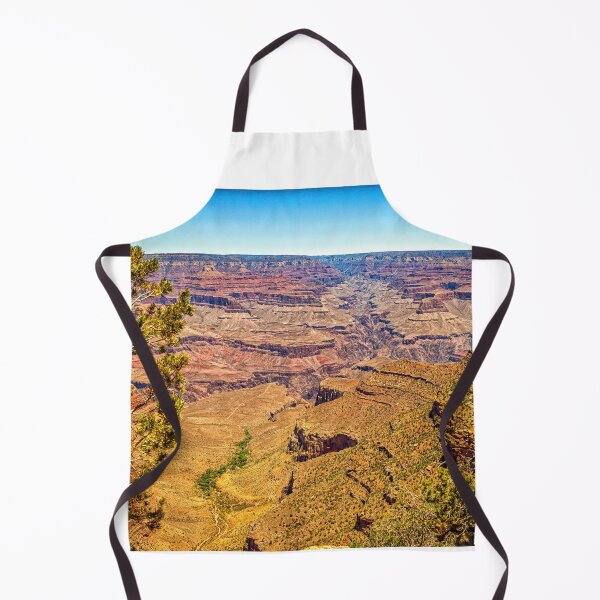 Item preview, Rim Trail Viewpoint Grand Canyon designed and sold by GestaltImagery.