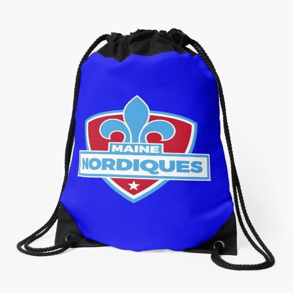 Item preview, Maine Nordiques designed and sold by ZetaVance.