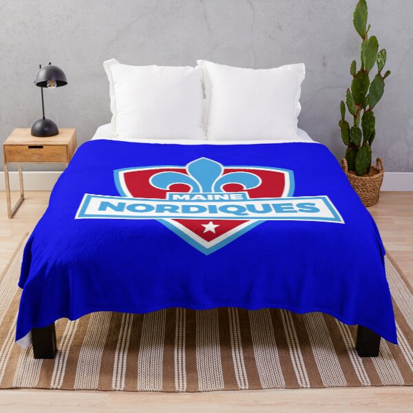 Item preview, Maine Nordiques designed and sold by ZetaVance.