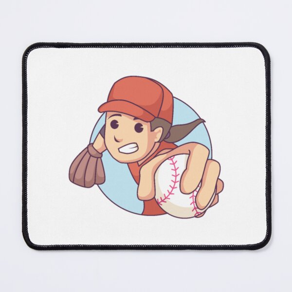 Item preview, Sports Fast Pitcher designed and sold by CallasgerJumble.