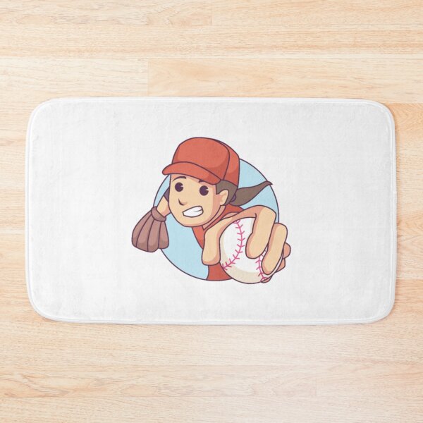 Item preview, Sports Fast Pitcher designed and sold by CallasgerJumble.