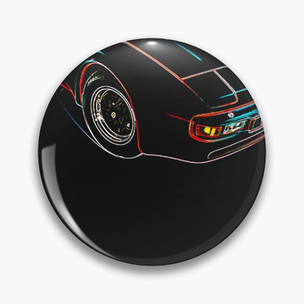 Item preview, Porsche 944 Essential T-Shirt designed and sold by Katieloyd123.