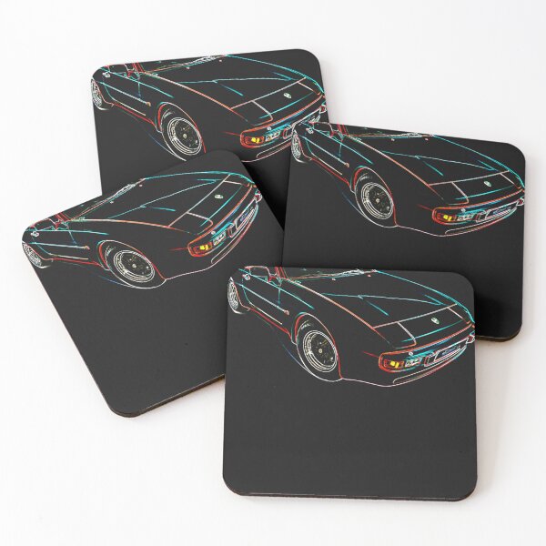 Item preview, Porsche 944 Essential T-Shirt designed and sold by Katieloyd123.