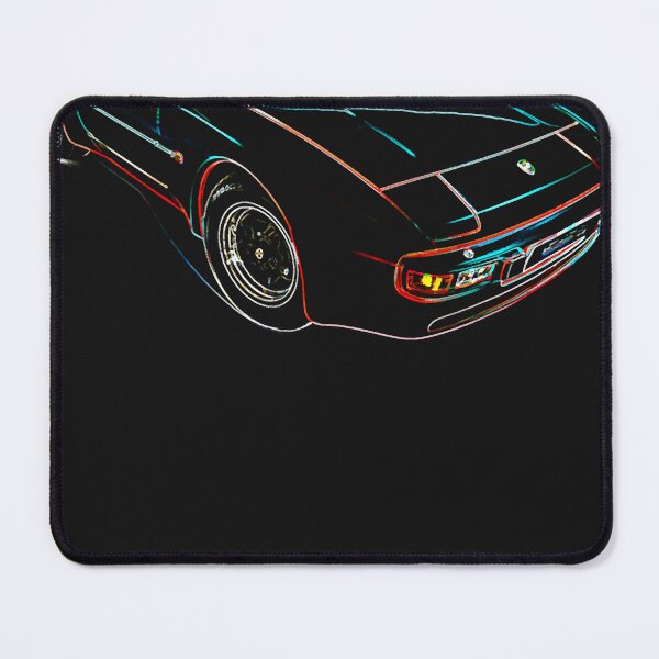 Item preview, Porsche 944 Essential T-Shirt designed and sold by Katieloyd123.
