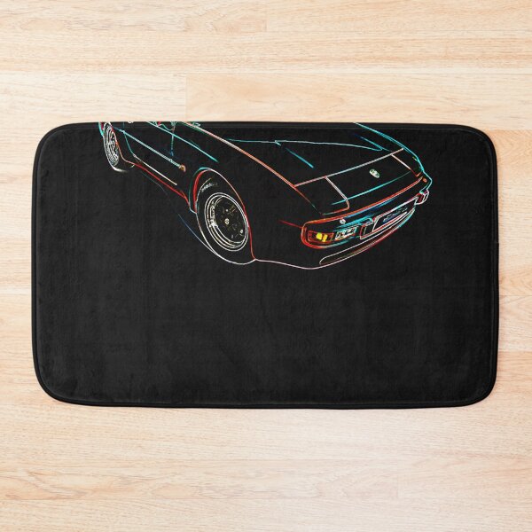 Item preview, Porsche 944 Essential T-Shirt designed and sold by Katieloyd123.