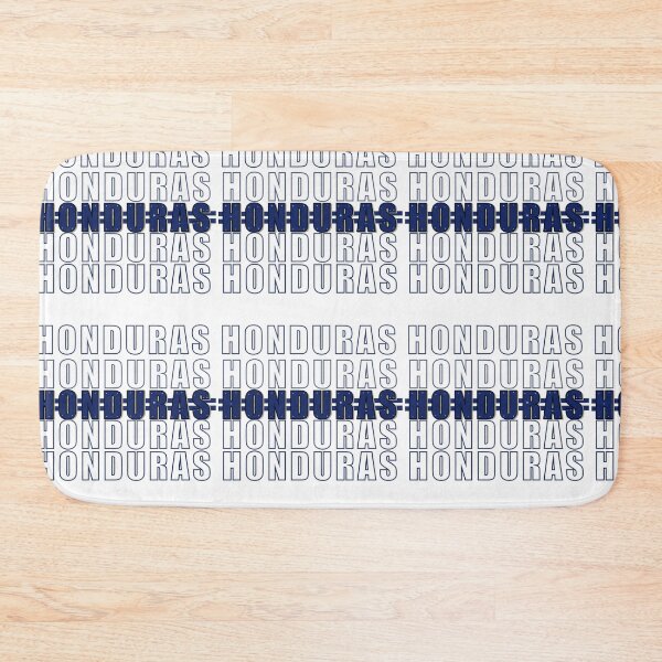 Item preview, Honduras, Honduras T-shirts. designed and sold by SamanthaCreate.