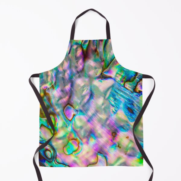 Item preview, Abstract Paua Abalone Shell Texture Pattern, Polished Paua Abalone Shell, Multicolor Paua Abalone Shell Haliotis Background, Shiny Mother Of Pearl Paua Abalone Shell designed and sold by Trendymotion.