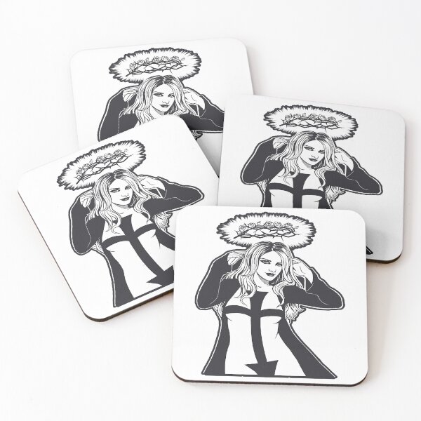 Item preview, Girl Who Loves American Rock In A World Band Vintage Retro designed and sold by Alanalonda.