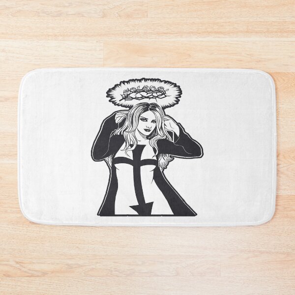 Item preview, Girl Who Loves American Rock In A World Band Vintage Retro designed and sold by Alanalonda.