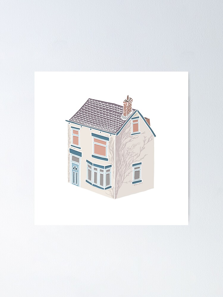 Village house drawing with pencil color || #reels #arts | Instagram