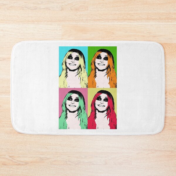 Item preview, Girls Love Anime And Silkscreen Video Gamer Taylor Good Day designed and sold by Alanalonda.