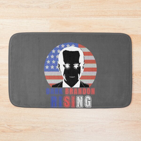 Item preview, Dark Brandon Rising Joe Biden Funny Political Liberal Meme, Political Joe Biden Meme designed and sold by MoTeesMo.