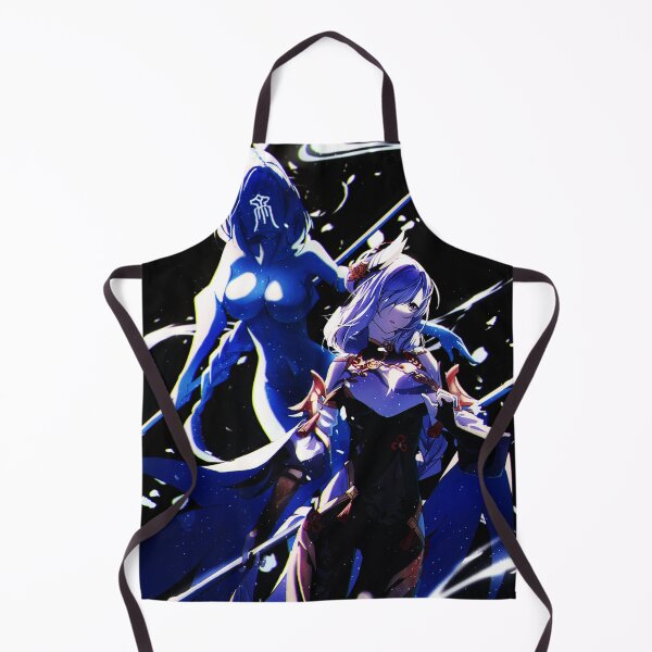 Item preview, Shenhe Genshin Impact designed and sold by Devano06.