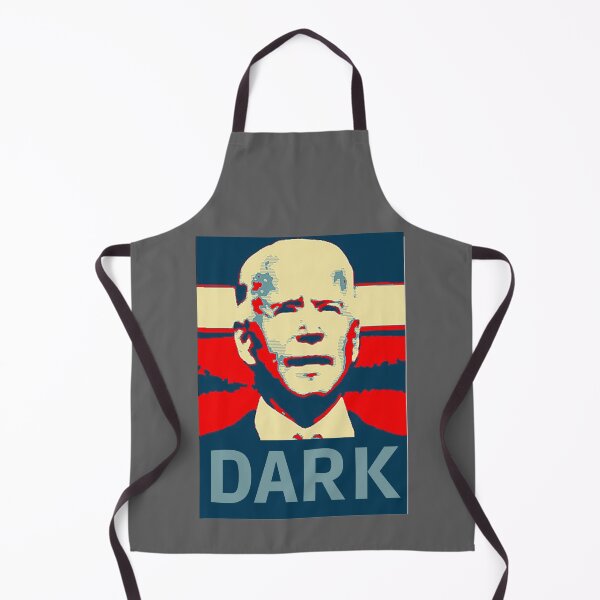 Item preview, Dark Brandon Rising Joe Biden Funny Political Liberal Meme, Political Joe Biden Meme designed and sold by MoTeesMo.