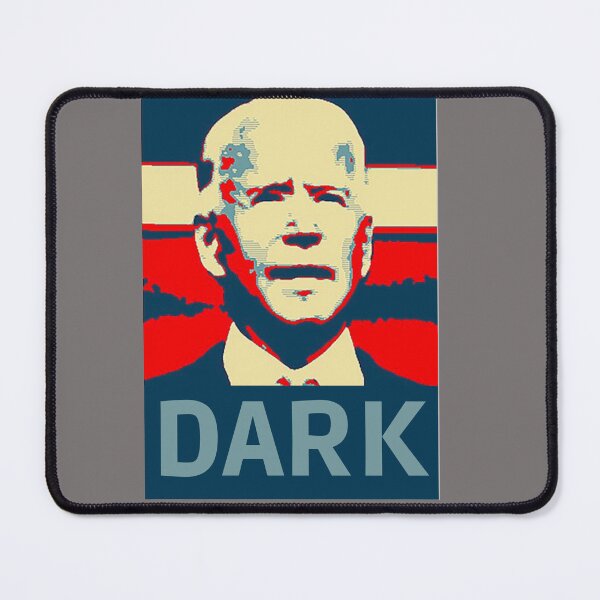 Item preview, Dark Brandon Rising Joe Biden Funny Political Liberal Meme, Political Joe Biden Meme designed and sold by MoTeesMo.