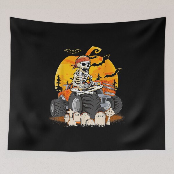 Item preview, Halloween Kids Boys Gamer Gaming Skeleton designed and sold by Edgarolander.
