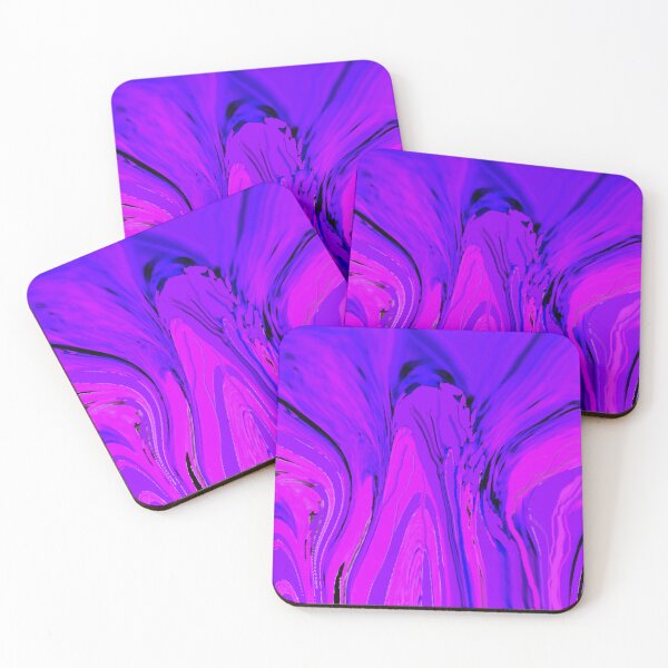 Item preview, Feelings in Electric Blue designed and sold by Carlo Varo.
