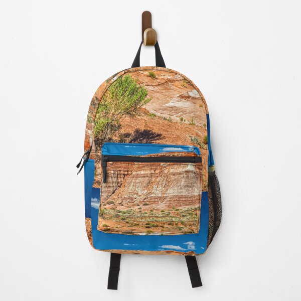 Item preview, The Toadstool Trail at Grand Staircase-Escalante National Monument designed and sold by GestaltImagery.