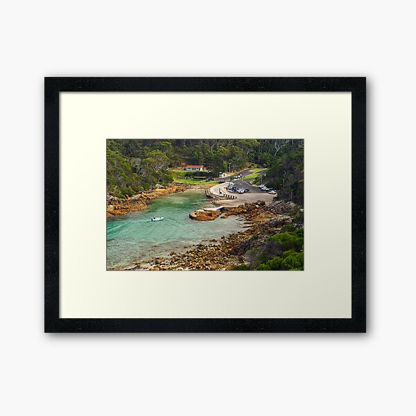 Item preview, Kianinny Bay at Tathra designed and sold by Darren Stones.