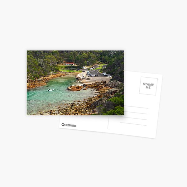 Item preview, Kianinny Bay at Tathra designed and sold by Darren Stones.