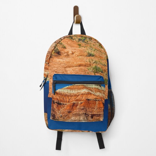 Item preview, The Toadstool Trail at Grand Staircase-Escalante National Monument designed and sold by GestaltImagery.