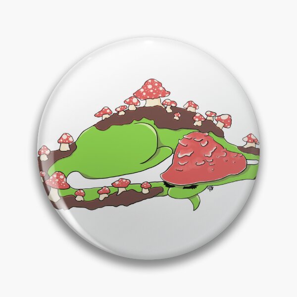 Item preview, Accidental fairy ring designed and sold by tieflingthief.