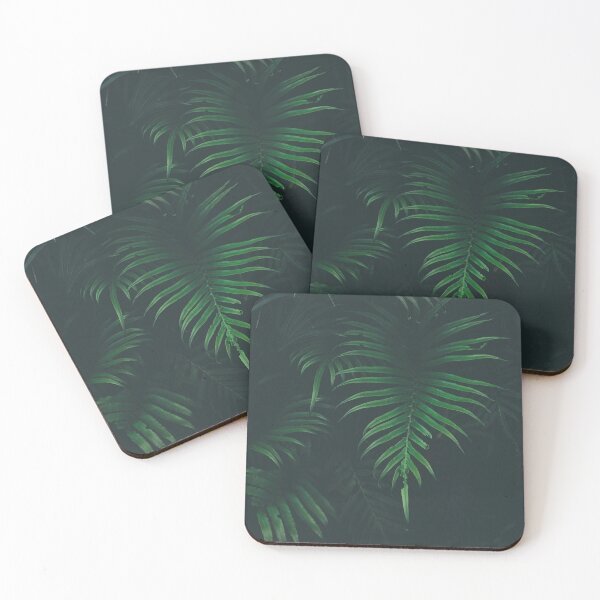Item preview, Green leafed plant designed and sold by ArtEntwined.