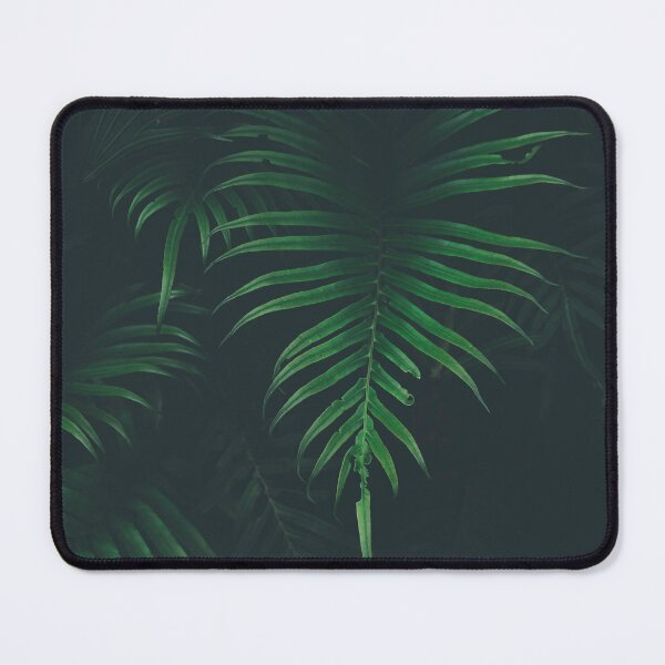 Item preview, Green leafed plant designed and sold by ArtEntwined.