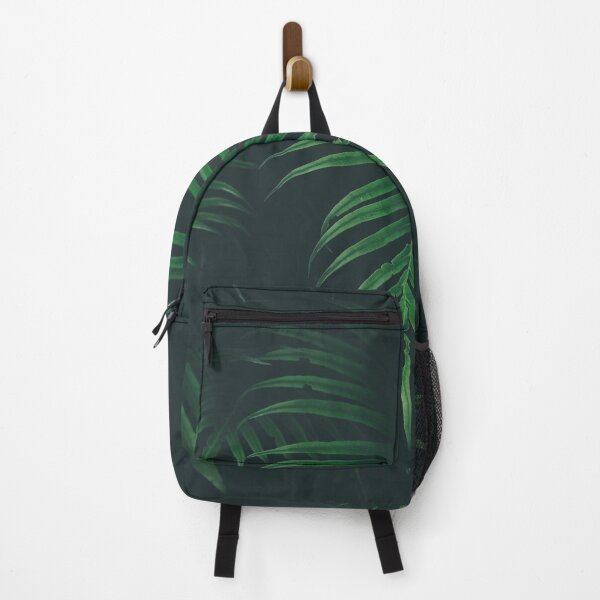 Item preview, Green leafed plant designed and sold by ArtEntwined.