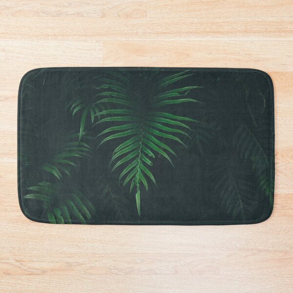 Item preview, Green leafed plant designed and sold by ArtEntwined.