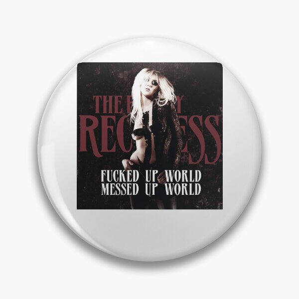 Item preview, The Best Things Fd Up World Messed In A World Up World Good Day designed and sold by Alanalonda.