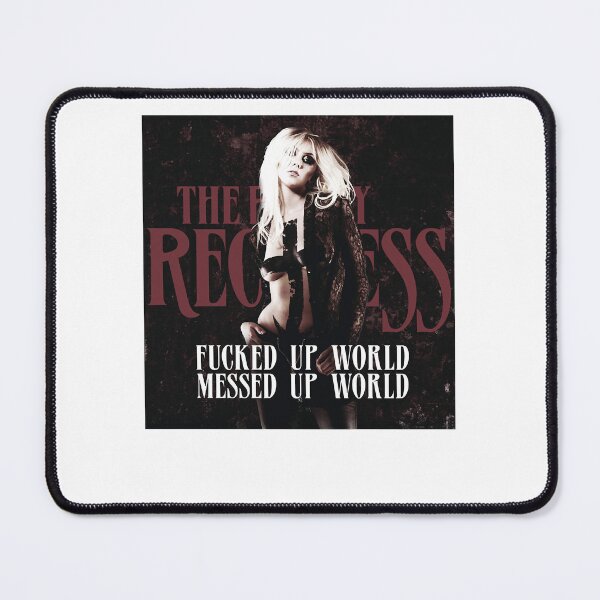 Item preview, The Best Things Fd Up World Messed In A World Up World Good Day designed and sold by Alanalonda.