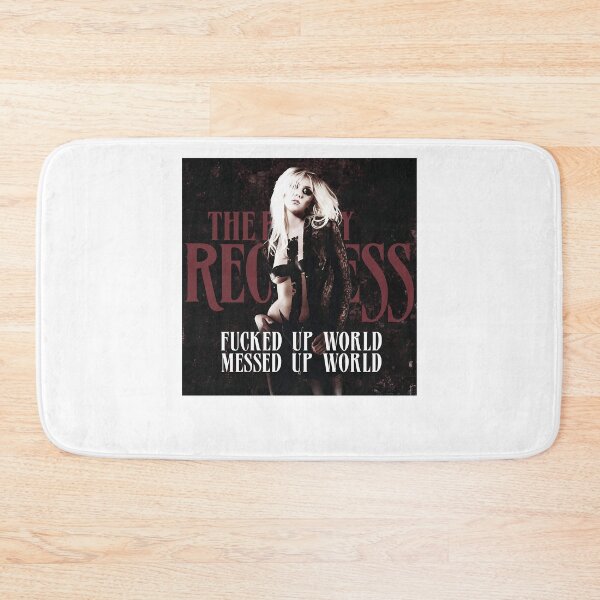 Item preview, The Best Things Fd Up World Messed In A World Up World Good Day designed and sold by Alanalonda.