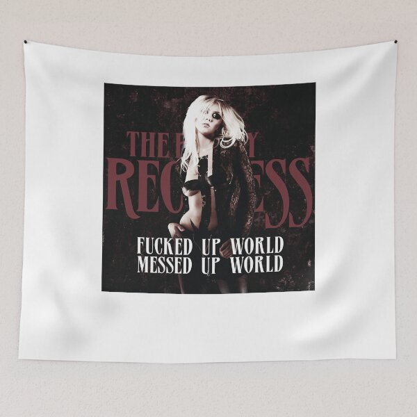 Item preview, The Best Things Fd Up World Messed In A World Up World Good Day designed and sold by Alanalonda.