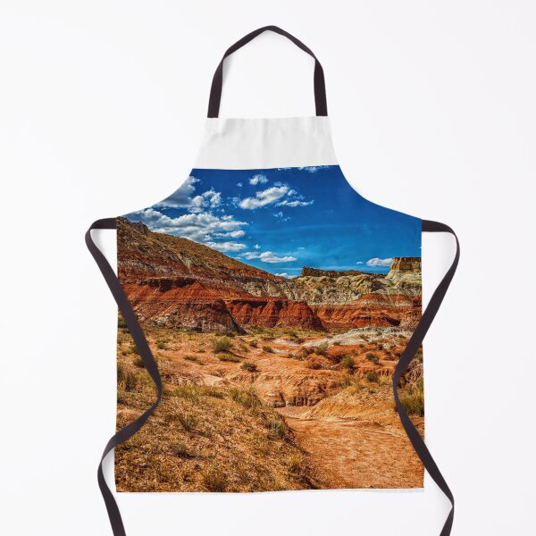Item preview, The Toadstool Trail at Grand Staircase-Escalante National Monument designed and sold by GestaltImagery.