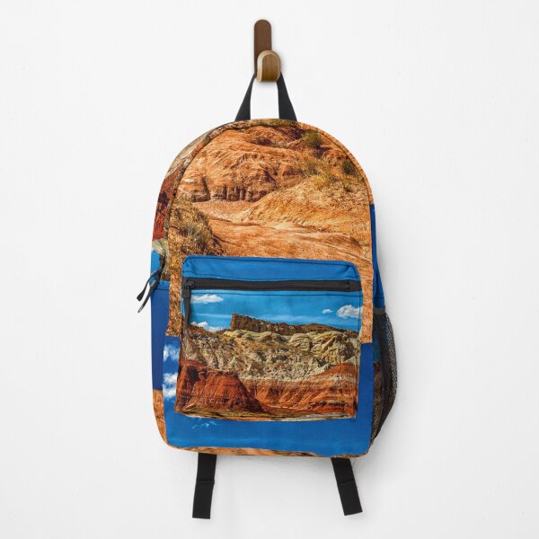 Item preview, The Toadstool Trail at Grand Staircase-Escalante National Monument designed and sold by GestaltImagery.