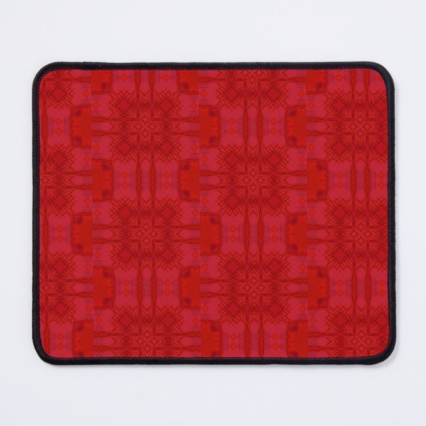 Item preview, TWINE TRIP  - Blood Red CP22075d designed and sold by Carina Parry Studios.