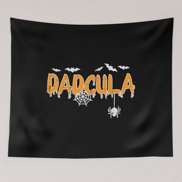 Item preview, Dadcula Daddy Matching Family Halloween Costume Dad Men designed and sold by Gormgunnarsson.