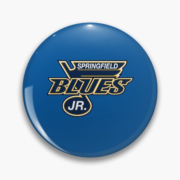 Item preview, Blues de Springfield Jr. designed and sold by ZetaVance.