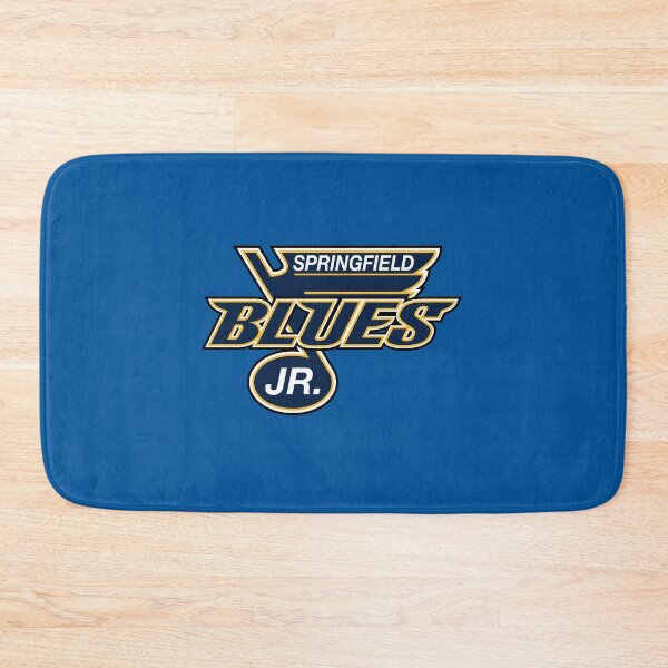 Item preview, Springfield Jr Blues designed and sold by ZetaVance.
