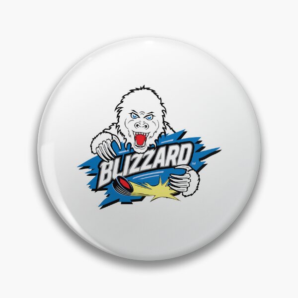 Item preview, St Cloud Blizzard designed and sold by ZetaVance.