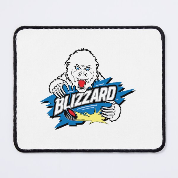 Item preview, St Cloud Blizzard designed and sold by ZetaVance.