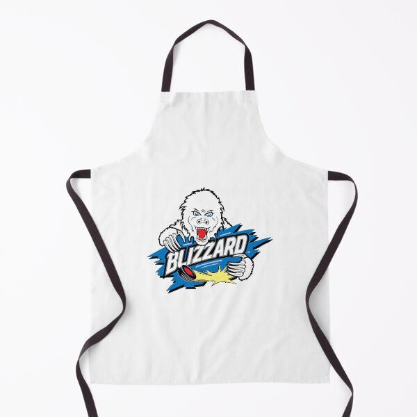 Item preview, St Cloud Blizzard designed and sold by ZetaVance.