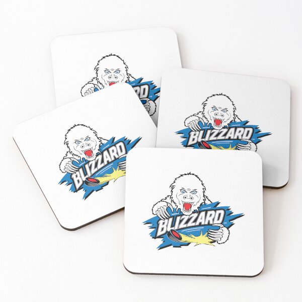 Item preview, St Cloud Blizzard designed and sold by ZetaVance.