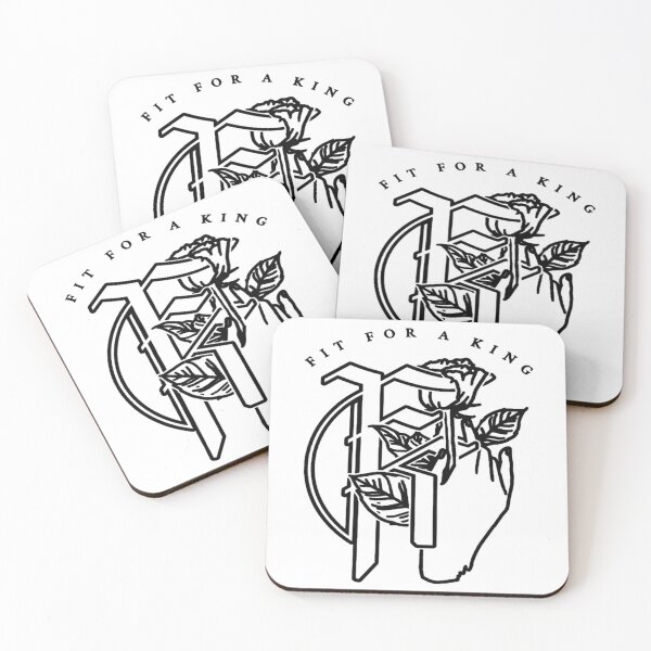 Item preview, PIT POR KINGS BAND LEGENDARY AMERICA     designed and sold by TantalizingVin.