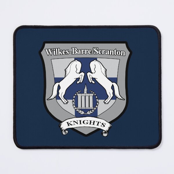 Item preview, Wilkes Barre Scranton Knights designed and sold by ZetaVance.