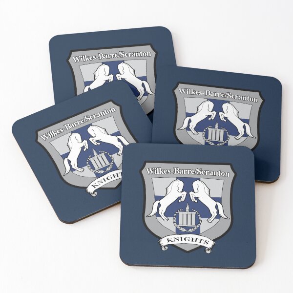 Item preview, Wilkes Barre Scranton Knights designed and sold by ZetaVance.