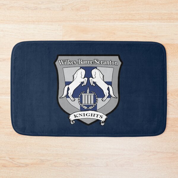 Item preview, Wilkes Barre Scranton Knights designed and sold by ZetaVance.