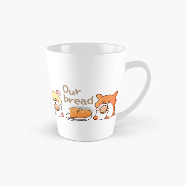 Item preview, Hamster | Hamster Lover - Our bread designed and sold by FennyWijayaMomo.