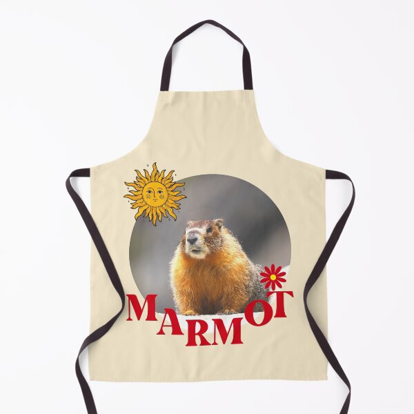 Item preview, Marmot Schweiz Switzerland Funny Marmot United States designed and sold by Swissstore.